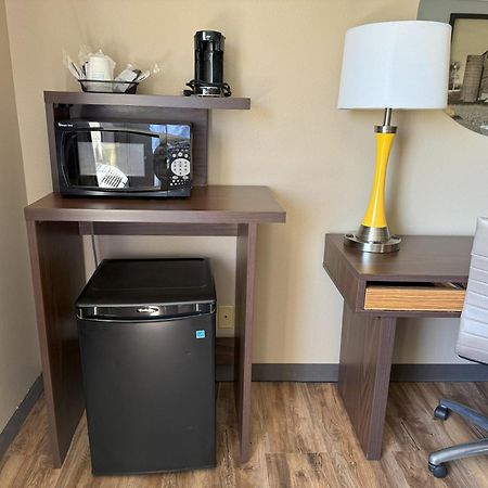 Super 8 By Wyndham Winfield-Quail Ridge Area Hotel Kültér fotó