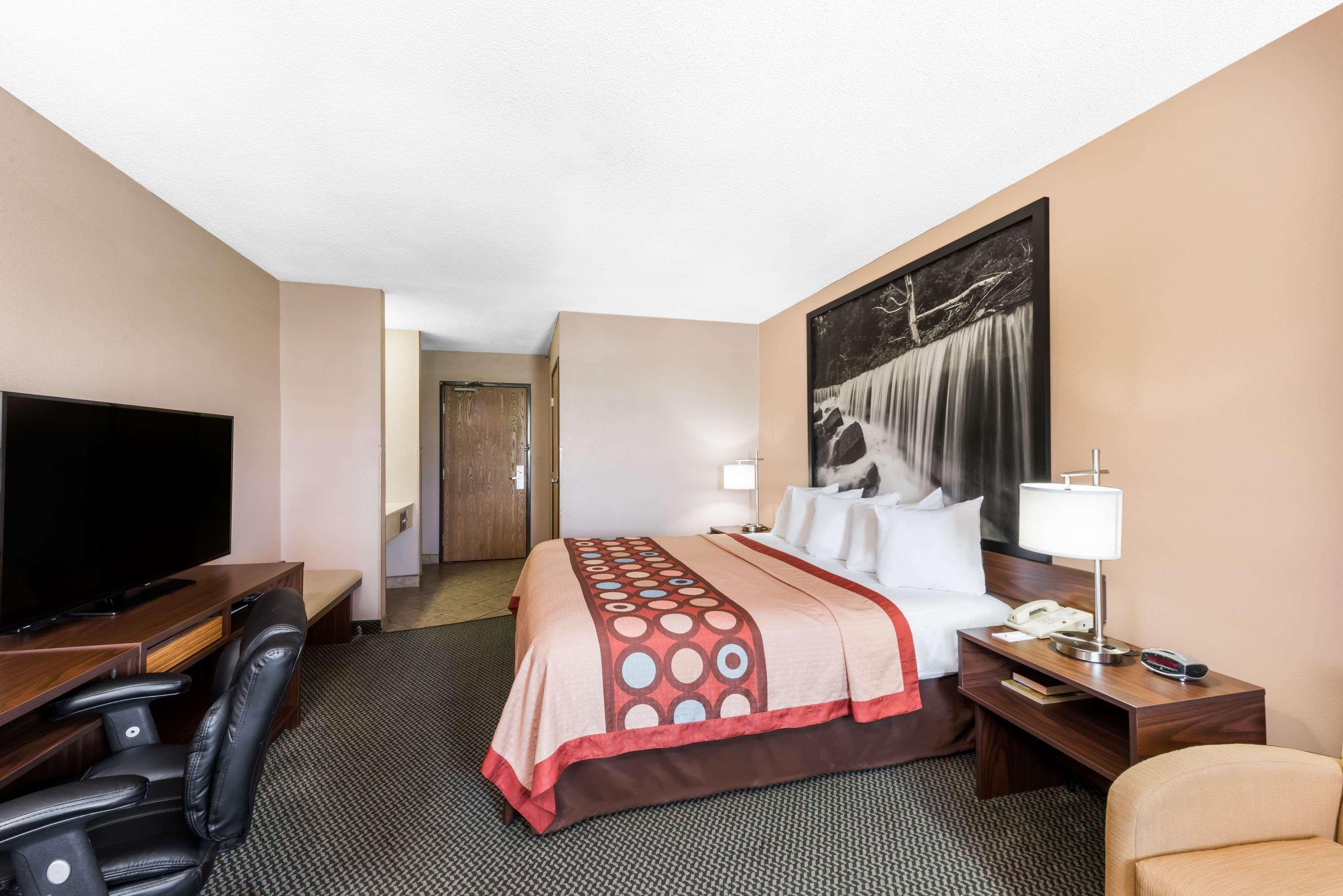 Super 8 By Wyndham Winfield-Quail Ridge Area Hotel Kültér fotó