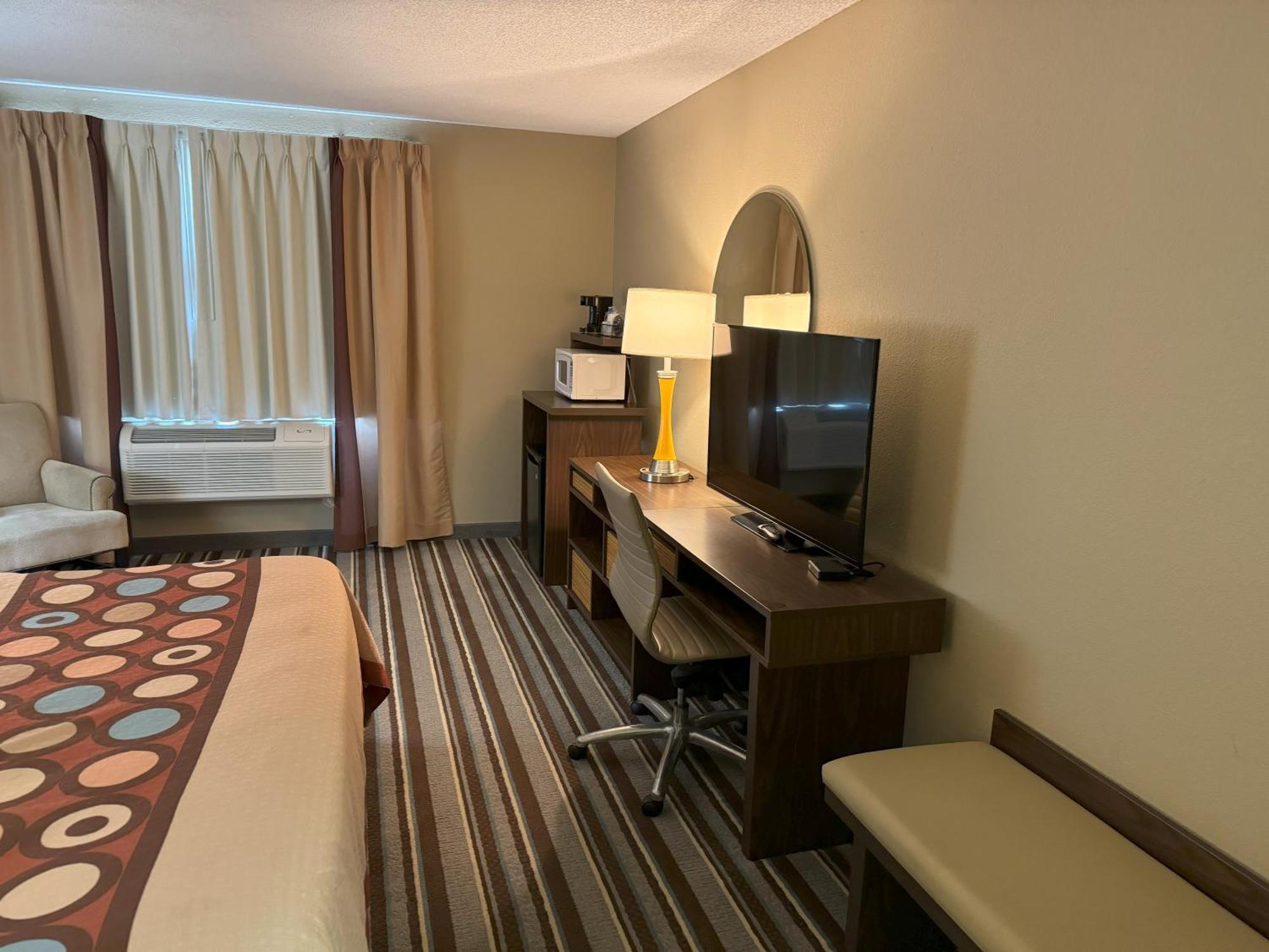 Super 8 By Wyndham Winfield-Quail Ridge Area Hotel Kültér fotó
